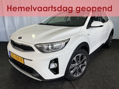 Kia Stonic - 1.0 T-GDi DynamicLine 1E EIGN/AIRCO/CRUISE/APPLE/CAMERA