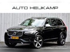 Volvo XC90 - 2.0 T8 Twin Engine AWD R-Design | Trekhaak | Goed onderhouden |