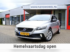 Volvo V40 Cross Country - 1.6 T4 180pk Momentum Aut. Navi|Clima|LMV
