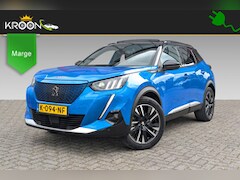Peugeot e-2008 - EV GT Pack 50kWh SOH 92% Panorama