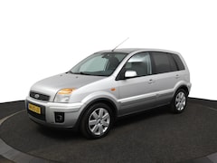 Ford Fusion - 1.4-16V Futura AUTOMAAT AIRCO