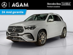 Mercedes-Benz AMG GLE - AMG 53 Hybrid 4MATIC+ | Panorama dak | Trekhaak