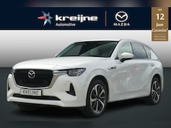 Mazda CX-60 - 2.5 e-SkyActiv PHEV Takumi | Full option | All season | 360* Camera | Bose | Rijklaarprijs