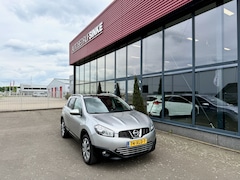 Nissan Qashqai - 1.6 Connect Edition NAVI ECC CRUISE
