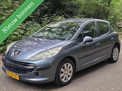 Peugeot 207 - 1.4-16V Color-line AIRCO