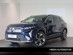 Renault Scenic E-Tech - 100% ELECTRIC EV87 long range techno | Automaat | Pack Advanced Driving Assist & Augmented