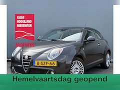 Alfa Romeo MiTo - BJR 2013 1.3 85 PK JTDm ECO Distinctive LEER | CRUISE | CLIMA | LMV