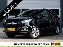 Hyundai ix35 - 1.6i GDI Go |TREKHAAK|CLIMATE|CRUISE|KEYLESS START