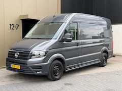 Volkswagen Crafter - 35 2.0 TDI|140pk|L3H3|Carplay|Dealer onderhouden|Trekhaak