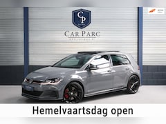 Volkswagen Golf - 2.0 TSI GTI TCR 290+PK LED/VIRTUAL/PANO/ALCANTARA+S.VERWARMING/LMV 19'/LINE/ACC/ECC/12 MND