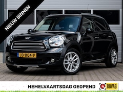 MINI Countryman - 1.6 Cooper Chili|NAVI|CRUISE|CLIMATE|ELEK.PAKKET