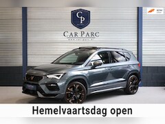 CUPRA Ateca - 2.0 TSI 4DRIVE 300+PK FACELIFT/VIRTUAL/SFEER/BEATS/PANO/LEER+S.VERWARMING/19"/360/ACC/ECC