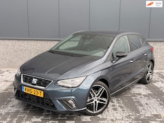 SEAT Ibiza - 1.0 EcoTSI FR Plus DSG 18'' LED Beats Virtual Navi