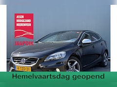 Volvo V40 - BJR 2014 1.6 T2 120 PK R-Design NAVI | TELEFOON | CLIMA | CRUISE