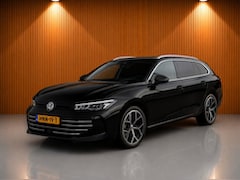 Volkswagen Passat Variant - 1.5 eTSI Elegance Business