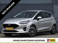 Ford Fiesta - 1.0 EcoBoost Connected |CARPLAY|LED|PDC|CRUISE|DAB