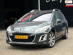 Peugeot 308 SW - 1.6 THP Allure 7p NAVI/PANO/ISOFIX/6-BAK | KEURIGE AUTO