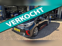 Kia Picanto - 1.2 CVVT GT-Line