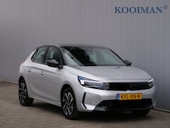Opel Corsa - 1.2 Turbo Hybrid GS 110 Pk Automaat DAB / Apple Carplay / Camera