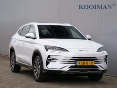 BYD Seal U - 1.5 DM-i FWD Comfort 218 Pk 26, 6 kWh PHEV Leder / Panoramadak / 125 km elektr. actieradiu