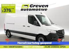 Mercedes-Benz Sprinter - 314 2.2 CDI L2H2 | Airco | Camera | Cruise | Carplay | Navigatie | Trekhaak