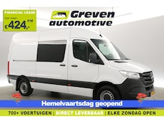 Mercedes-Benz Sprinter - 316 2.2 CDI L2H2 | Airco | Cruise | Camera | Carplay | Trekhaak | Navi | Parkeersens