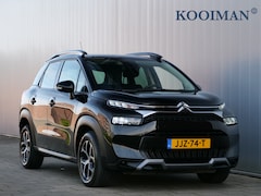 Citroën C3 Aircross - 1.2 PureTech Plus 111 Pk Navigate / DAB / Apple Carplay / PDC