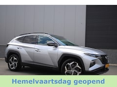 Hyundai Tucson - 1.6 T-GDI Hybrid/Premium/Automaat/Adaptive/Trekhaak/360Cam/Leder/Krell-audio/Led