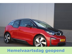 BMW i3 - Executive 94Ah 33 kWh/NaviPro/W-pomp/Camera/3-Fase/Stoelverw./Led
