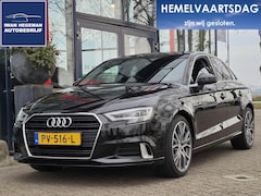 Audi A3 Limousine - 1.0 TFSI Sport Lease Edition AUTOMAAT | Navigatie | Climate Control | Parkeersensoren | Li