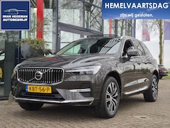 Volvo XC60 - 2.0 Recharge T8 AWD Inscription | SOH 98, 96% | Panoramadak | Navigatie | Climate Control