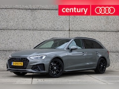 Audi A4 Avant - 35 TFSI S edition S-Line | Trekhaak | Virtual | Elek. Klep |