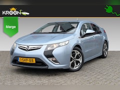 Opel Ampera - 1.4 Model 2013 Eye Navi Camera