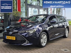 Toyota Corolla Touring Sports - 1.8 Hybrid Active | Navigatie | Stoelverwarming | Adapt. Cruise Control | Parkeersensoren