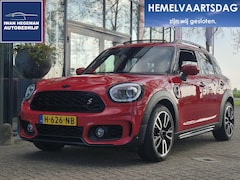 MINI Countryman - 2.0 Cooper S JCW Hammersmith | Panoramadak | Leder | PDC | ECC | LM Velgen | Stoelverwarmi
