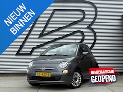 Fiat 500 - 1.0 TwinAir Pop 2e Eigenaar|Airco|Elektr. Ramen|Goed Onderhouden|N.A.P|APK tot 10-2026