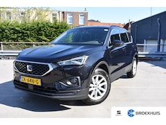 SEAT Tarraco - 1.5 TSI 150PK Style 7p. | TREKHAAK | STOELVERW. | ALL SEASON | NAVIGATIE | APP. CONNECT |