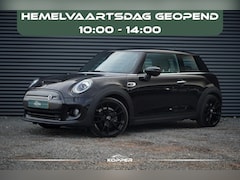 MINI Mini-Electric - Essential 33 kWh / Sportstoel / Camera / Navi / Stoelverwarming / Incl BTW