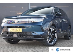 Opel Grandland - 1.6 Turbo Plug-in-Hybrid GS 195pk DEMO-DEAL 8 Jaar Garantie | Schuif-/Kanteldak | FOCAL |