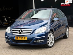 Mercedes-Benz B-klasse - 170 Business Class B170 STOELVERW./CRUISE/AIRCO | NETTE AUTO
