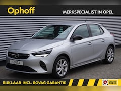 Opel Corsa - 1.2 Edition / Parkeersensoren / Navigatie / Airco / Cruise Control