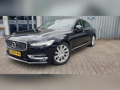 Volvo S90 - 2.0 T4 BUSINESS LUXURY