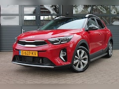 Kia Stonic - 1.0 T-GDI MHEV DYN Plus Line 1e eigenaar *NL-Auto* 10 jaar Garantie
