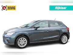 SEAT Ibiza - 1.0 TSI Business Intense Camera Android Navigatie Cruise LM 16Top