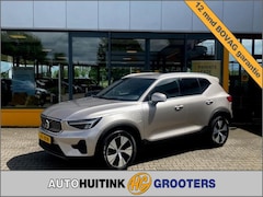 Volvo XC40 - 1.5 T4 Recharge Core Bright - Navi - camera - dode hoek detectie - Pilot assist