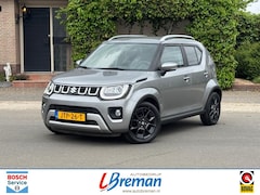 Suzuki Ignis - 1.2 SMART HYBRID STYLE Automaat Standkachel Stoelverwarming