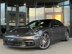 Porsche Panamera - 4.0 4S - PANO - BOSE - MATRIX - 21 INCH - AFN. TREKH