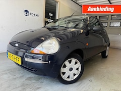 Ford Ka - 1.3 Futura AIRCO PRIMA AUTO NAP APK BIJ AFLEVERING