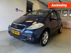 Mercedes-Benz A-klasse - 170 Classic AIRCO CRUISE LMV NAP APK BIJ AFLEVERING