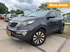 Kia Sportage - 1.6 GDI X-ecutive Plus Pack MOTOR NOT GOED EXPORT PRICE